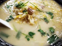 -關東雪东北菜(中庚漫游城店)
