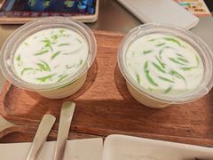 -满记甜品(王府井北京市百货大楼店)