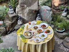 -钦善斋·养生膳食·精典川菜(武侯祠店)