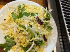 -海拉尔碳烤羊腿烤鸽子(吕营店)