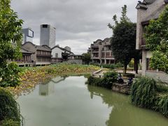 -龙潭水乡