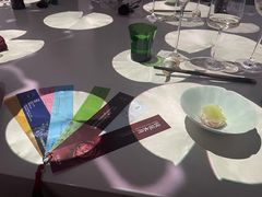 -良设夜宴 LIANGSHE