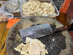 -都善和记洛阳涮牛肚(丰产路店)