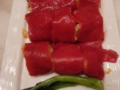 -稻香酒家·33年老字号·港式粤菜(富邦中心店)