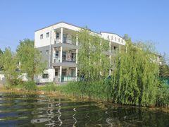 -白洋淀景区
