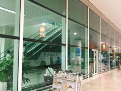 -福州长乐国际机场