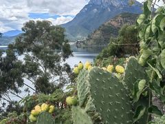 -丽江泸沽湖景区
