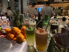 -BOR Eatery(安福路店)