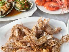 -众味海鲜大排档·活海鲜·潮汕味(南澳店)