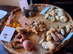 -滇野云南野生菌餐厅(陕西南路店)