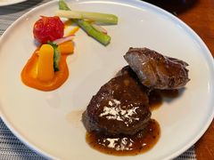 -蓝枪鱼鲜酿啤酒餐厅blue marlin(江宁店)