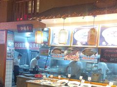 -天门佬鳝鱼馆(小南湖店)