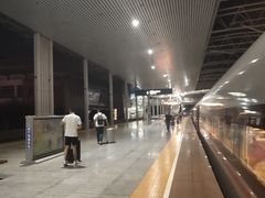-韶关站