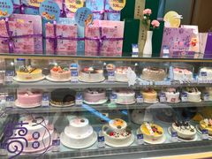 零售区-GANSO元祖食品(青祁店)