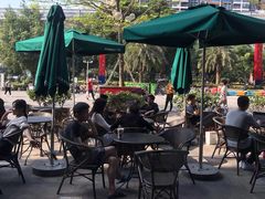 -星巴克(深圳星都豪庭店)
