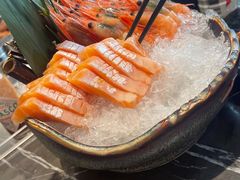 -大渔铁板烧(东城店)