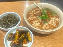 -李先生牛肉面大王(欧亚卖场店)