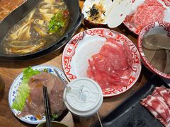 -楠火锅(仁恒梦中心店)