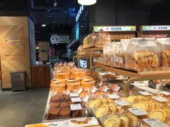 -旺豪阳光超市(友谊阳光城店)
