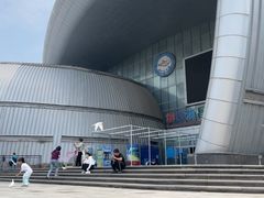 -烟台海昌鲸鲨海洋公园