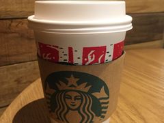 -星巴克(福州万象九宜城分店)