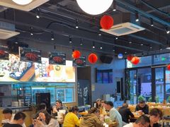 -本色.小马哥烧烤(无锡九里仓店)