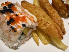 -王氏炉匠·烧鸟放题自助(三里屯店)