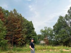 -青龙山国家森林公园