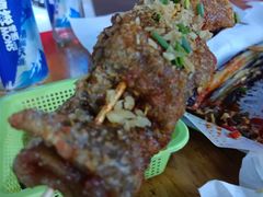 -为民烧烤吧.自贡爆炒菜(收录10年好店)