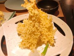 炸虾天妇罗-山葵家·创意料理(万象汇店)