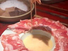 -袁老四重庆老火锅(桐梓坡店)