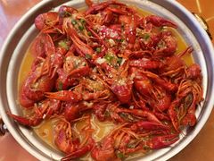 -神府路壹号·海鲜烧烤·砂锅粥·锅物(三坊七巷店)