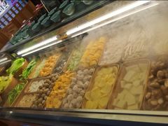 -厚道寿喜烧専門店·自助畅食(国贸店)