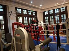 -杰仕健身百合天地会所(海宁百合新城店)