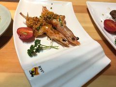 -割烹旭日本料理(龙湖狮山天街店)