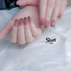 -StartNail美甲