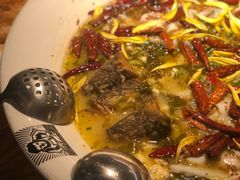 -太二酸菜鱼(深圳布吉万象汇店)