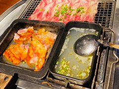 -伍丁·烤牛肋(和平东桥店)