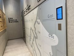 -喜茶(深圳福田星河COCO Park店)