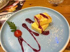 -米德维奇俄式西餐厅(西六道街店)