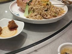 -仁西海鲜酒楼(振东店)