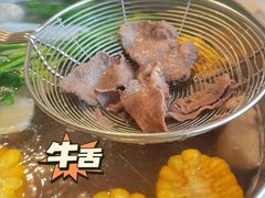 -焯牛潮汕牛肉火锅(云峰街创始店)