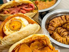 -刘小武·锅魁(总店)