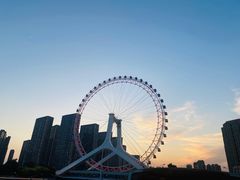 -天津五大道文化旅游区