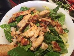 -Pancakes on the rocks(Darling Harbour)