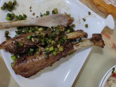 -李师傅脆肚(梅林店)