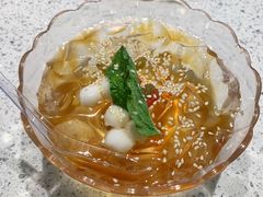 -老佛爷铜炉蛙锅(海岸城店)