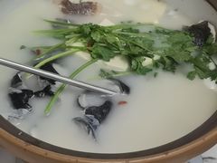 -宝荣鱼馆·临湖之宴(千岛湖店)