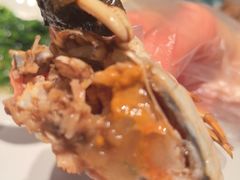 -顶特勒·黄鱼馆·特色菜(上海大世界店)