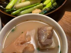 -清水亭湖北菜(大屯DT51店)